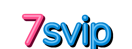 7svip — logo kanal